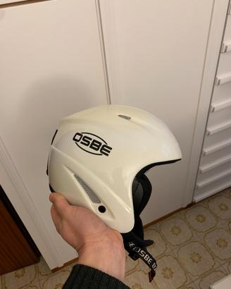 Casco Sci Ragazzo