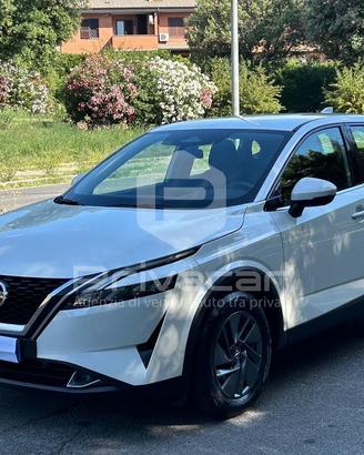 NISSAN Qashqai e-Power Business