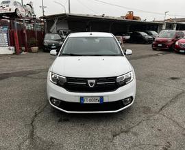 DACIA Sandero 1.5 Blue dCi 8V 75CV Start&Stop Es