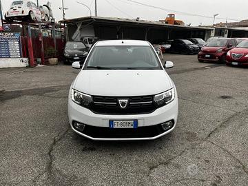 DACIA Sandero 1.5 Blue dCi 8V 75CV Start&Stop Es