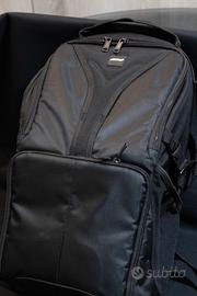 Zaino fotografico per reflex/mirrorless