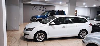 Peugeot 308 BlueHDi 150 S&S EAT6 SW Business