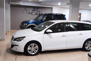 Peugeot 308 BlueHDi 150 S&S EAT6 SW Business