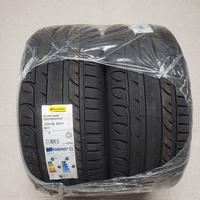 2 nuove gomme auto 225/45 zr17 91y