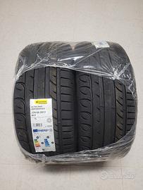 2 nuove gomme auto 225/45 zr17 91y