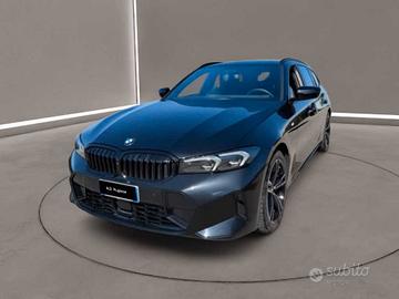 BMW Serie 3(G20/1-80/1) - 320d 48V xDrive U171924