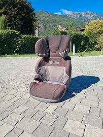 Seggiolino gratis