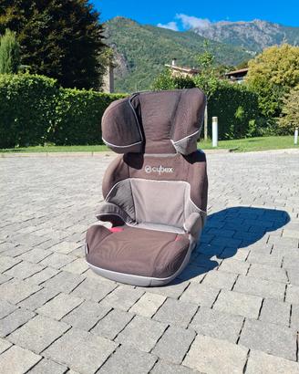 Seggiolino gratis