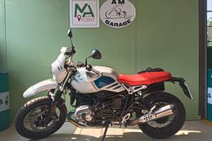Bmw R 12 nineT SCRAMBLER