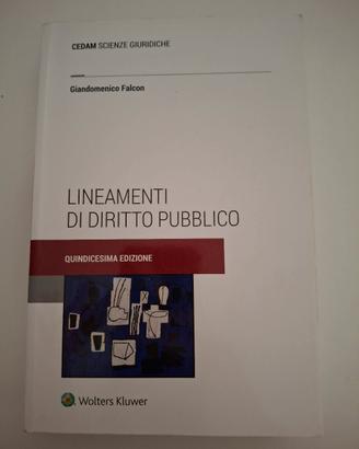 Lineamenti di diritto pubblico