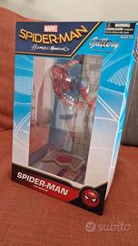 Spider man Homecoming PVC Diorama Diamond Select