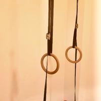 Barra trazioni multi presa K-sport (150KG)