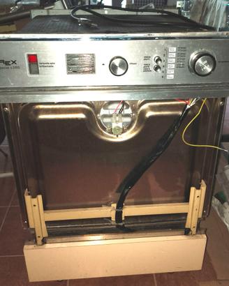 Lavastoviglie Rex special S2-85