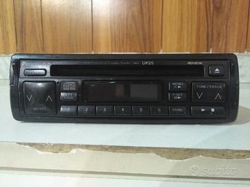 autoradio Panasonic dp25