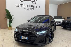 Audi RS6 RS 6 Avant 4.0 TFSI V8 quattro tiptronic