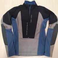Felpa Montura Donna taglia XS