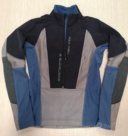 Felpa Montura Donna taglia XS