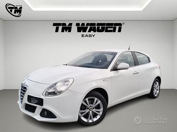 Alfa Romeo Giulietta 1.6 JTDm-2 105 CV Progression