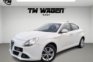 Alfa Romeo Giulietta 1.6 JTDm-2 105 CV Progression
