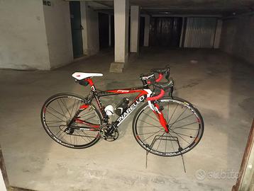 BICI DA CORSA PINARELLO FP2