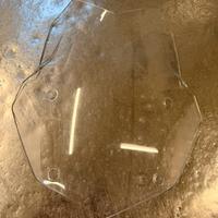 Cupolino bmw gs 1250 1200 originale