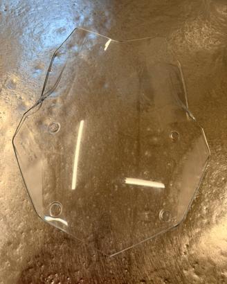 Cupolino bmw gs 1250 1200 originale