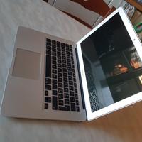 Macbook Air 13" 2015 100% funzionante