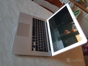 Macbook Air 13" 2015 100% funzionante