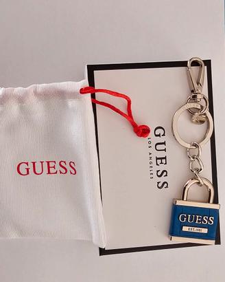 Porta chiave GUESS