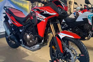 PROMO HONDA AFRICA TWIN CRF1100 L1 A KM0