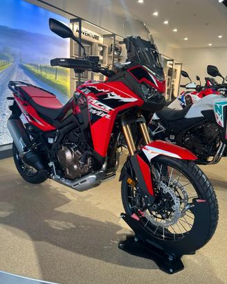 PROMO HONDA AFRICA TWIN CRF1100 L1 DCT A KM0