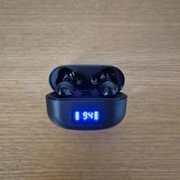 Cuffie J50 Nere Bluetooth Eleganti NUOVE