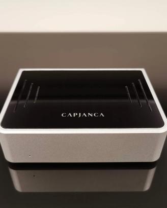 DAC Khadas - Convertitore analogico digitale HiEnd