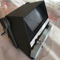 Moviola meonet s8 meopta film pellicola mm