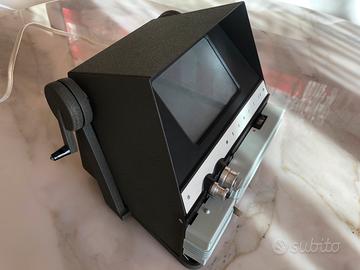 Moviola meonet s8 meopta film pellicola mm