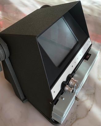 Moviola meonet s8 meopta film pellicola mm