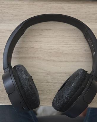 Cuffie Bluetooth Sony WH-CH500 - Funzionanti