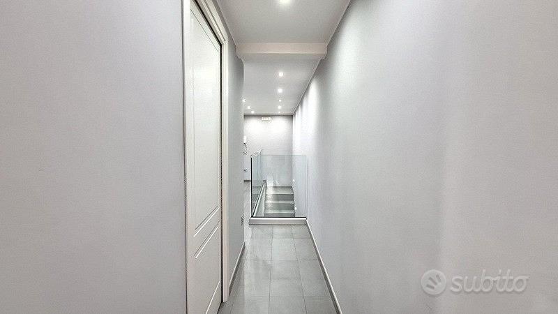 Apartment in Napoli, Porta Nolana, Municipalità 2 - Vista 4