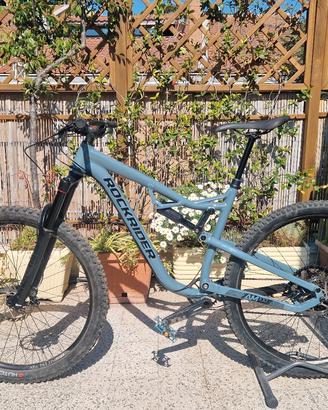 rockrider am 100 s TG. L