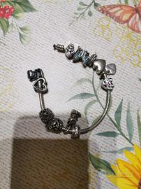bracciale donna Pandora 
