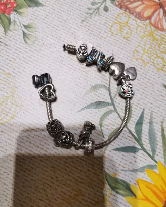 bracciale donna Pandora 