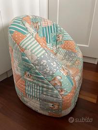 Poltroncina bambini
