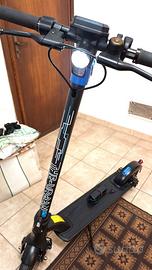 bicicletta monopattinoTHE-URBAN XT1