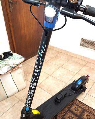 bicicletta monopattinoTHE-URBAN XT1