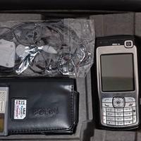Nokia N70 VINTAGE da collezione