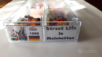 SORPRESINE KINDER - STREET LIFE IN MAINHATTAN