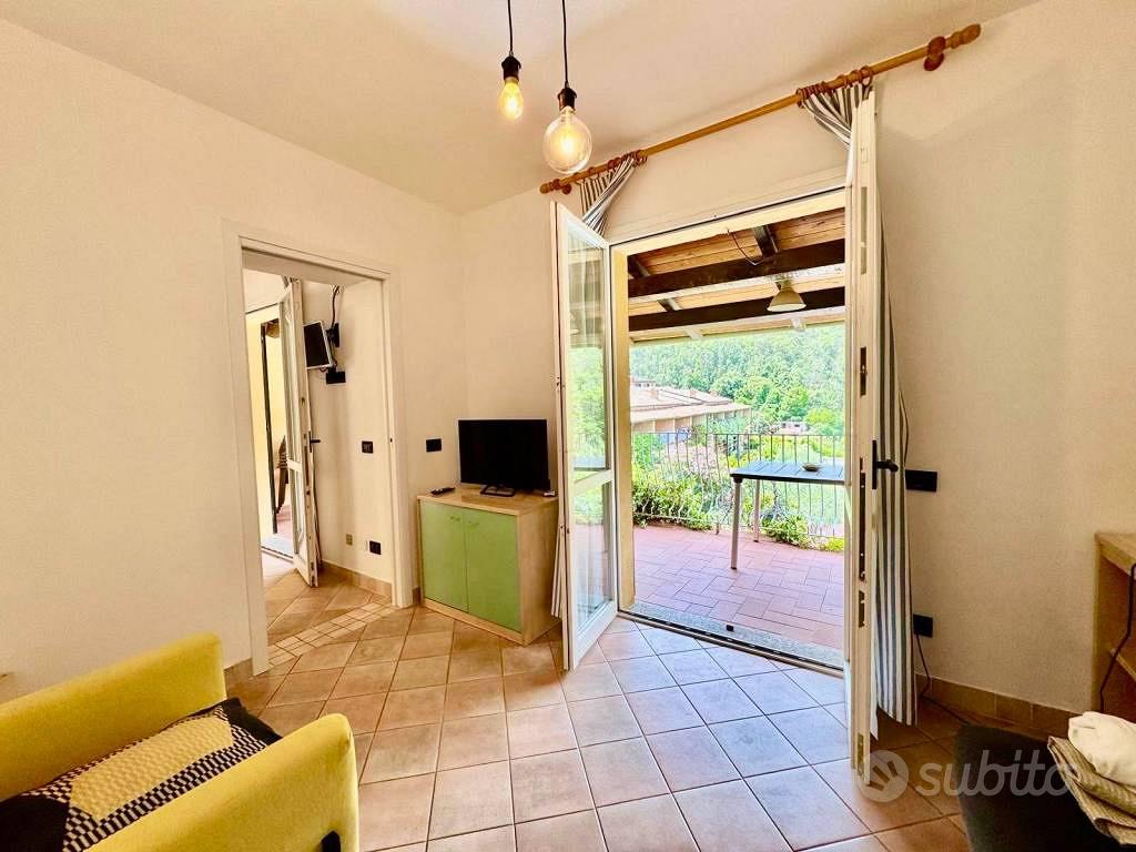 Apartment in Nisporto, Nisportino - Vista 4