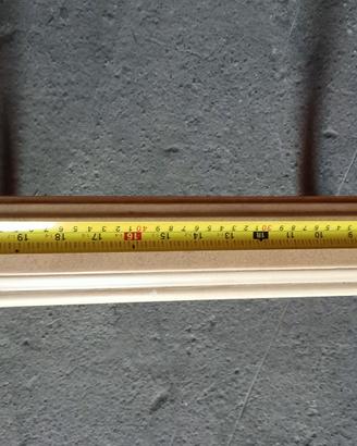 tavolino basso senza vetro 