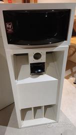 CASSA ELETTRO VOICE DOMINATOR CON TROMBA HR 60