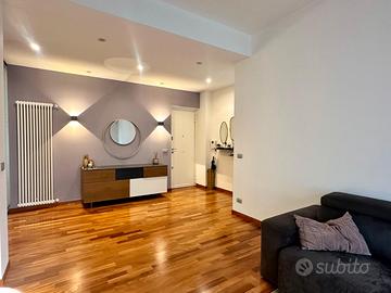 Splendido Trilocale, Rifinitissimo Arredato